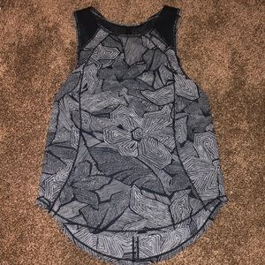 🍋 lululemon tank top 🍋